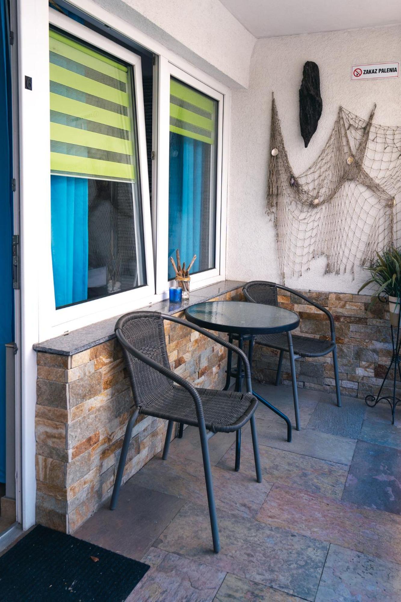 K 2 Jastrzebia Gora Exterior foto